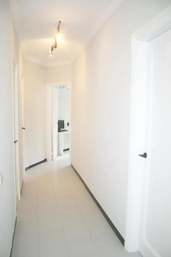 Apartment Carrer Lepant Barcelona 0*,